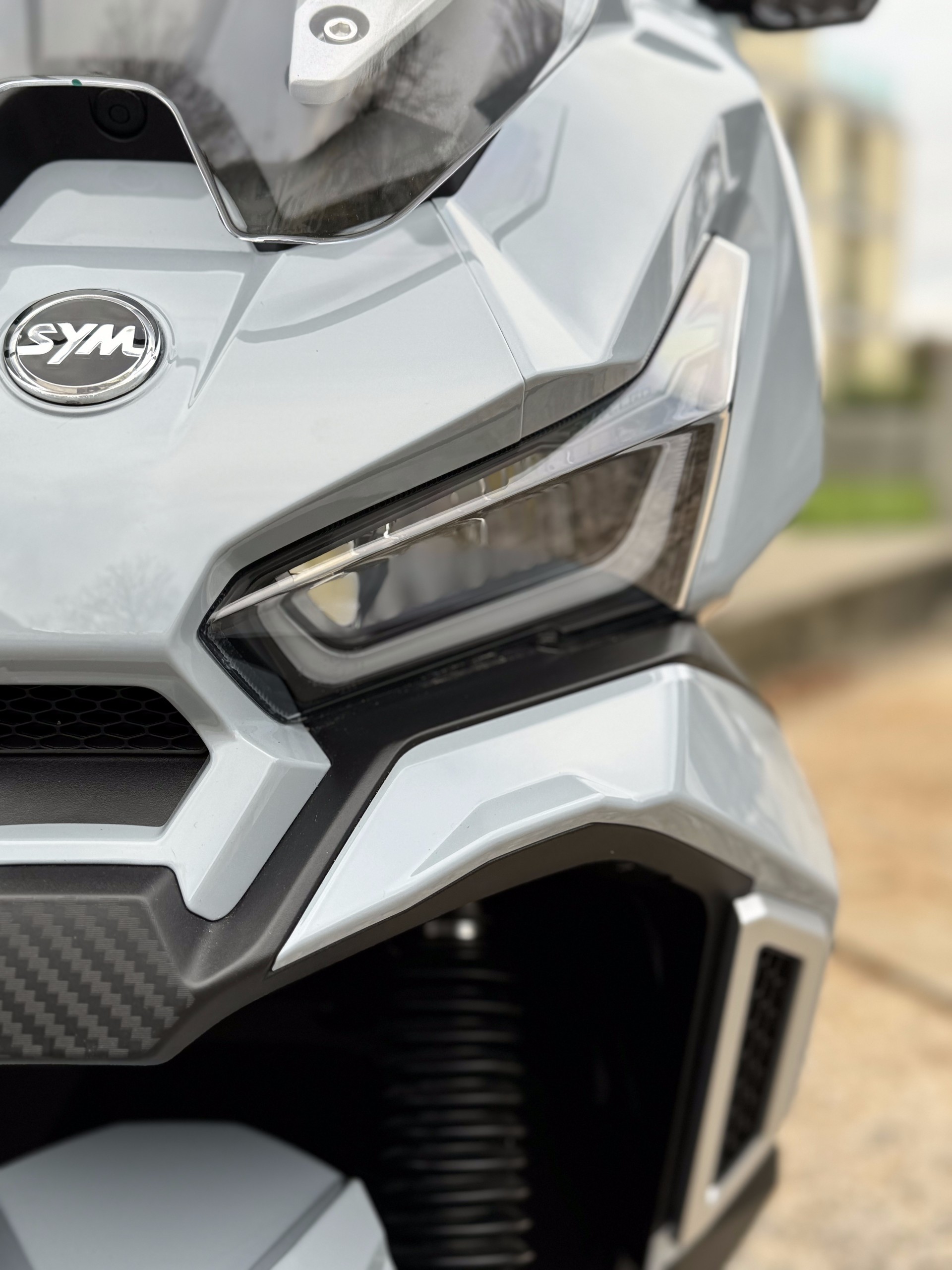 SYM ADX 125-image-13