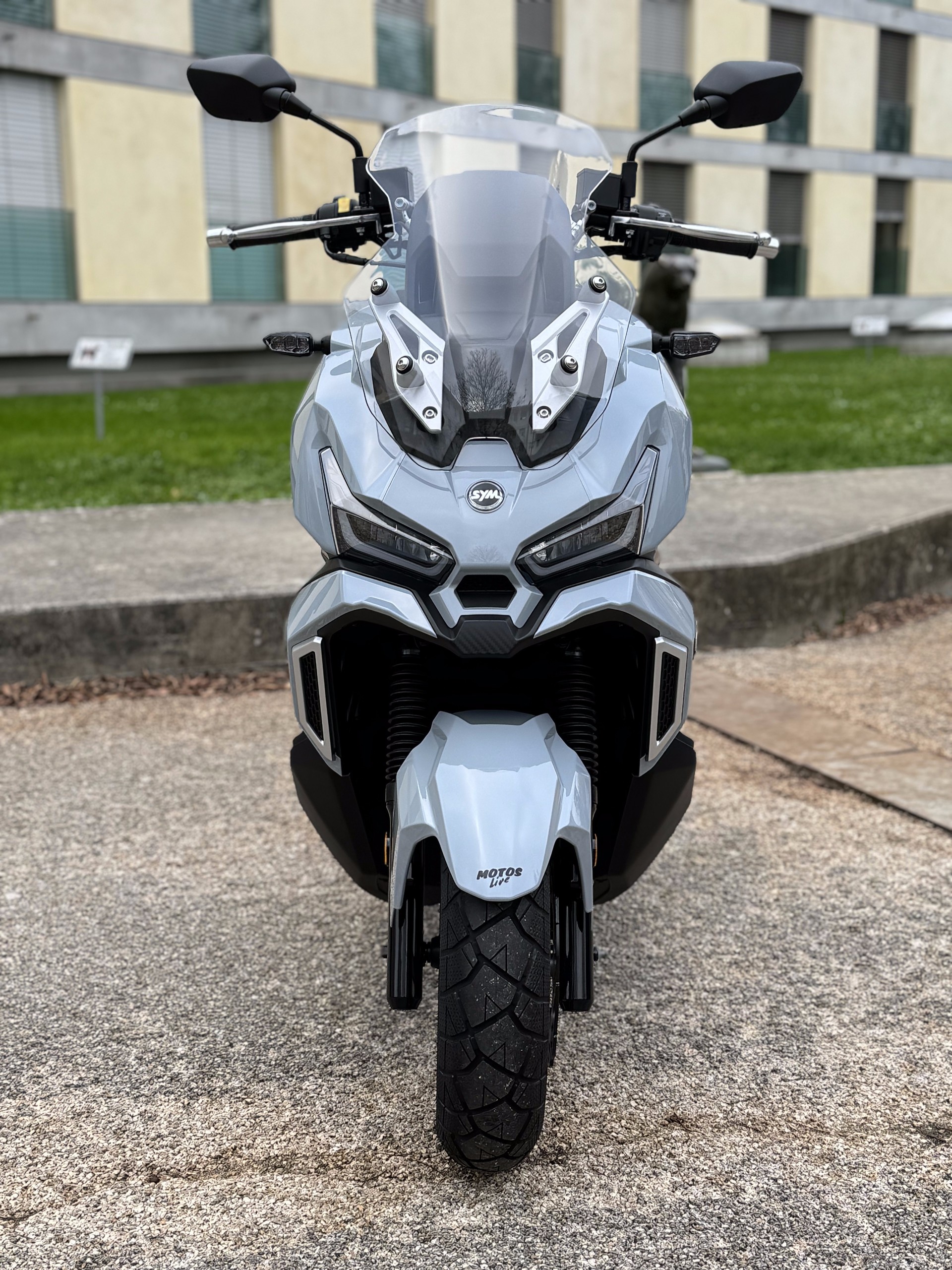 SYM ADX 125-image-7