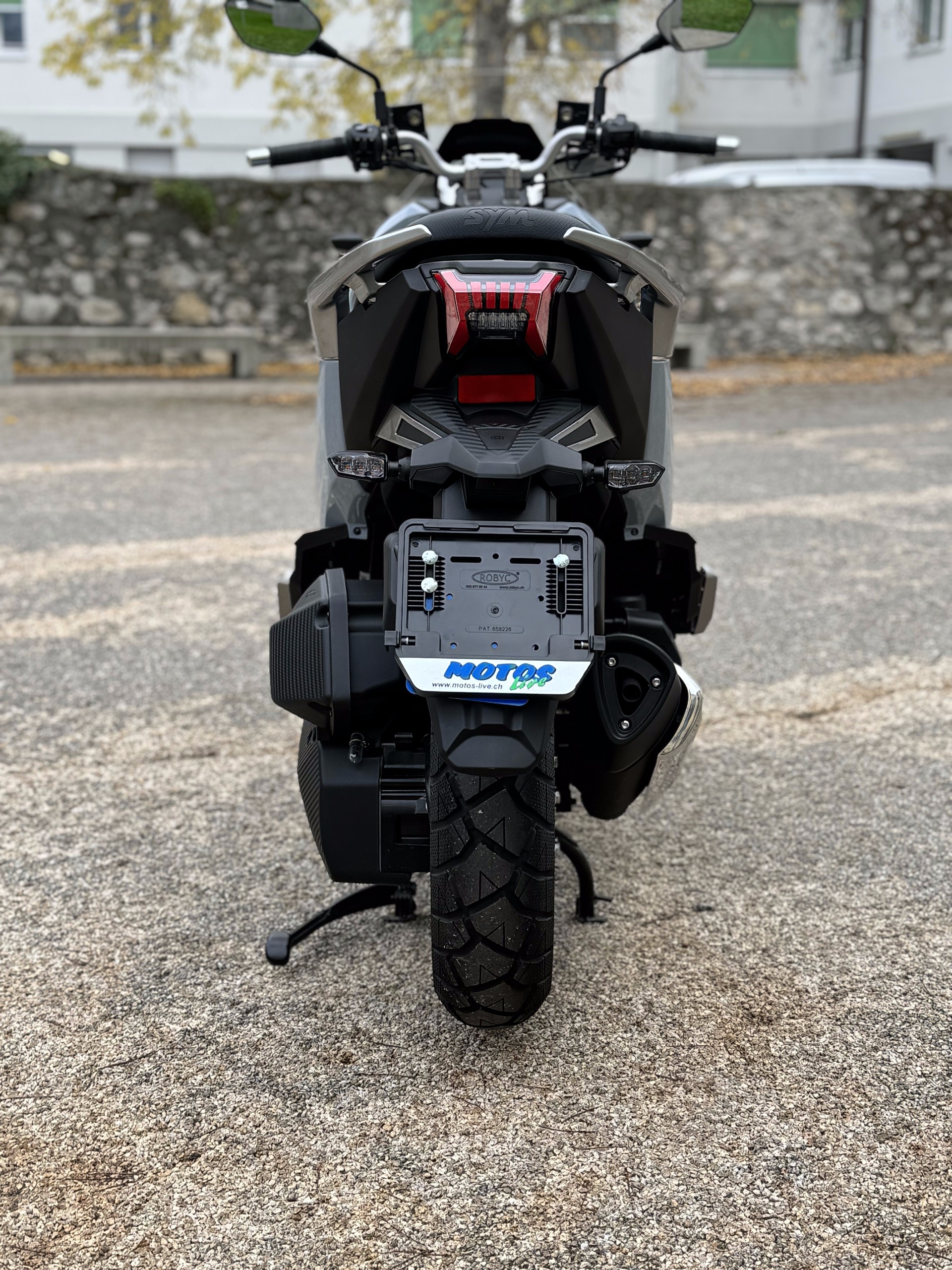 SYM ADX 125-image-3