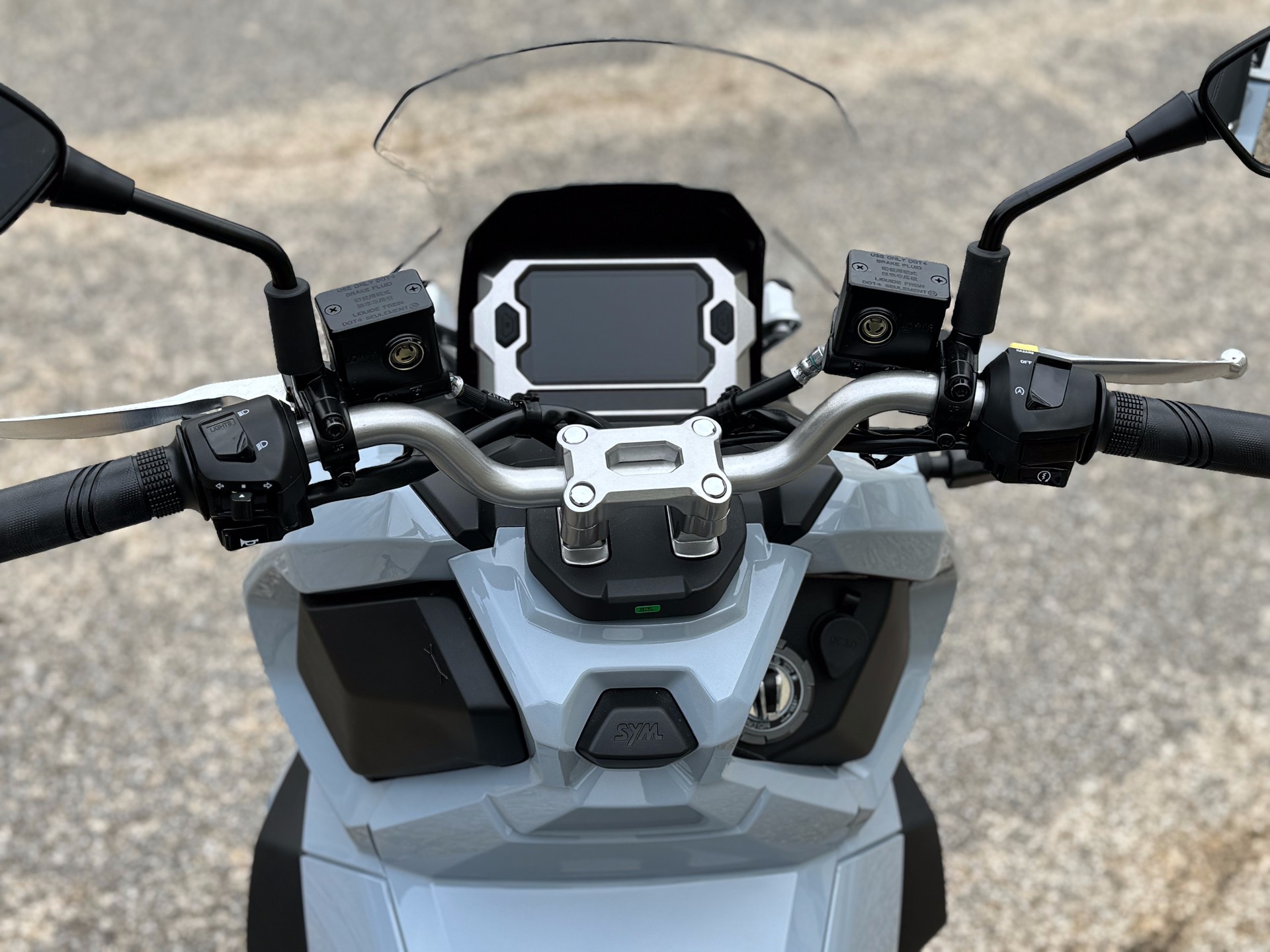 SYM ADX 125-image-12
