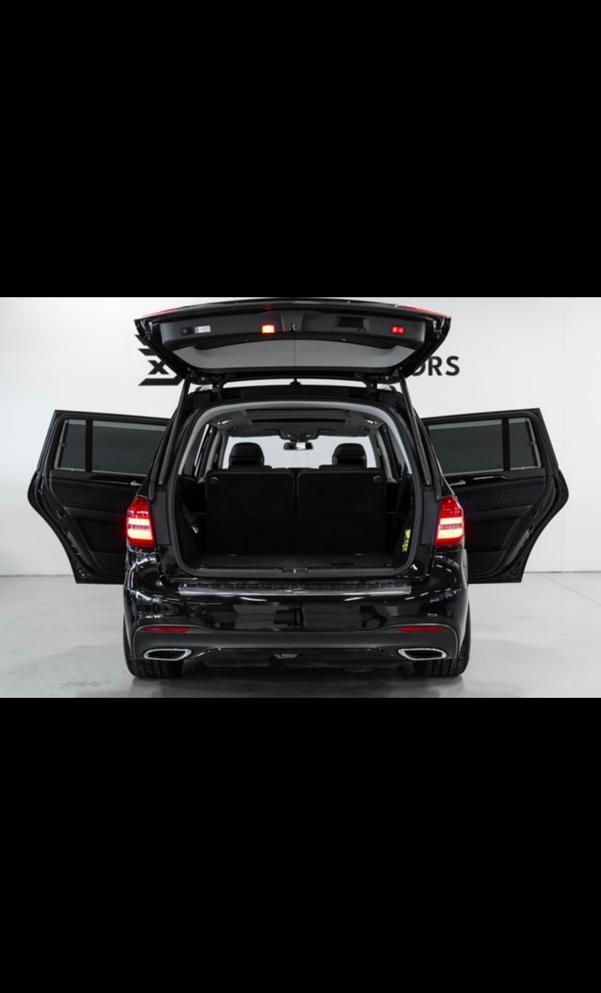 MERCEDES-BENZ GLS 350 d 4Matic 9G-TRONIC-image-12