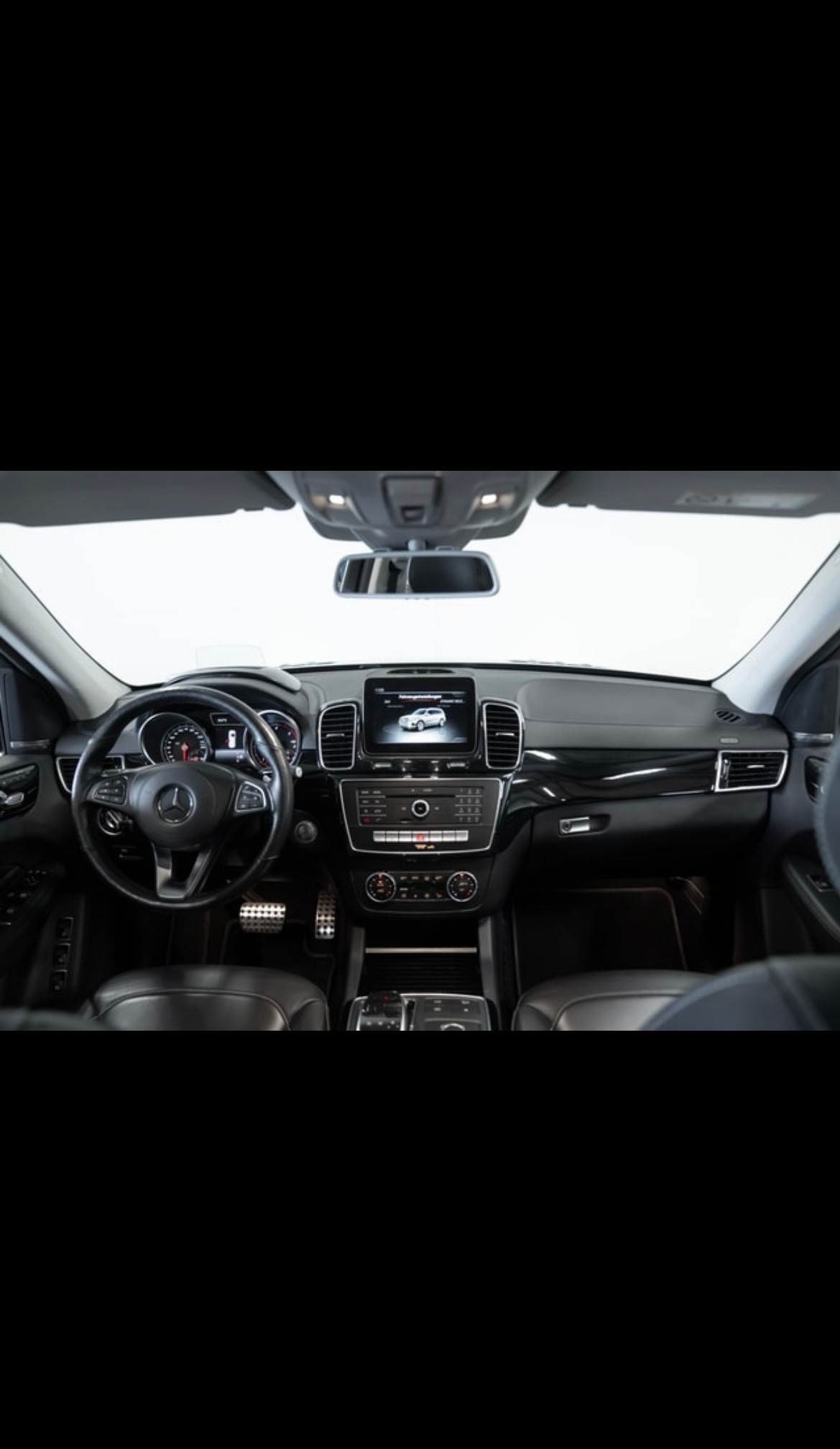 MERCEDES-BENZ GLS 350 d 4Matic 9G-TRONIC-image-6