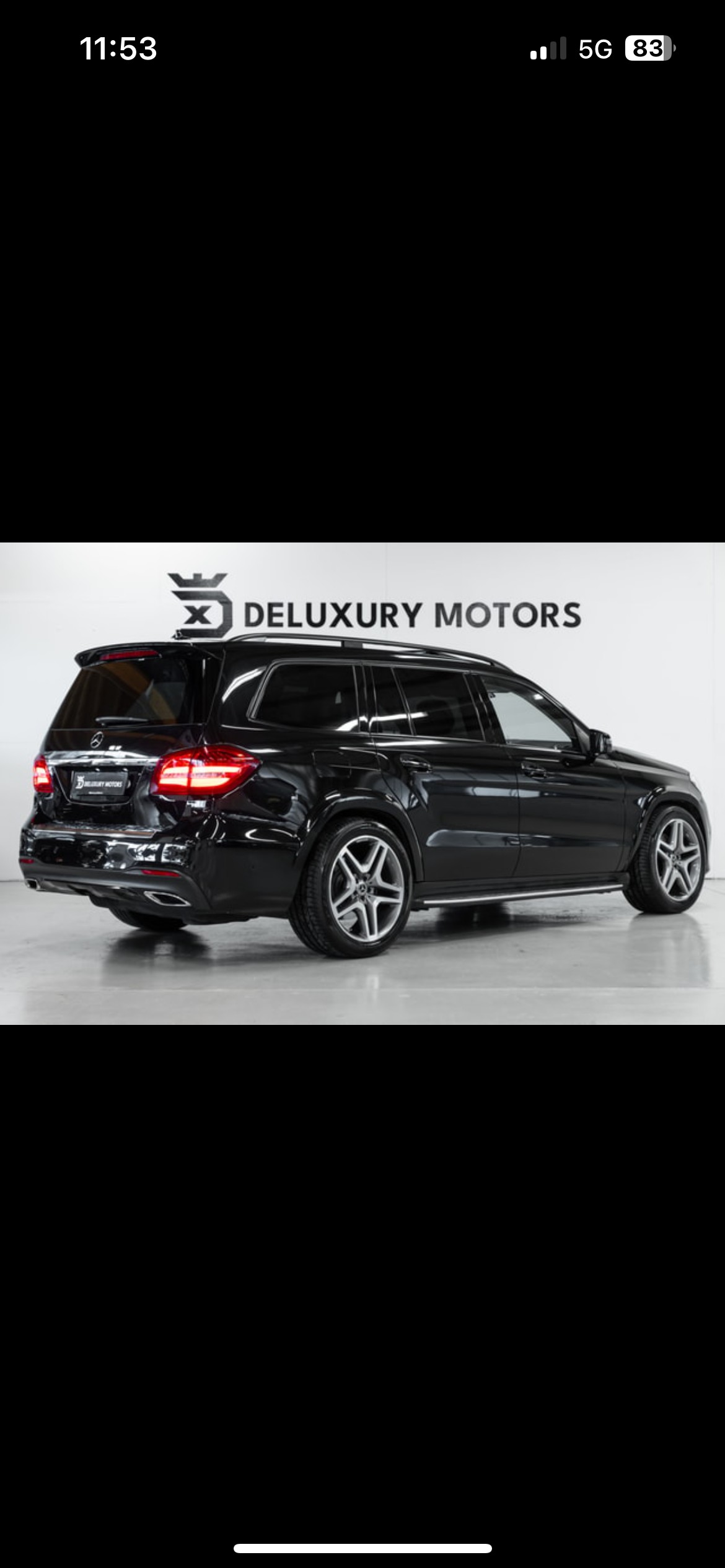 MERCEDES-BENZ GLS 350 d 4Matic 9G-TRONIC-image-3