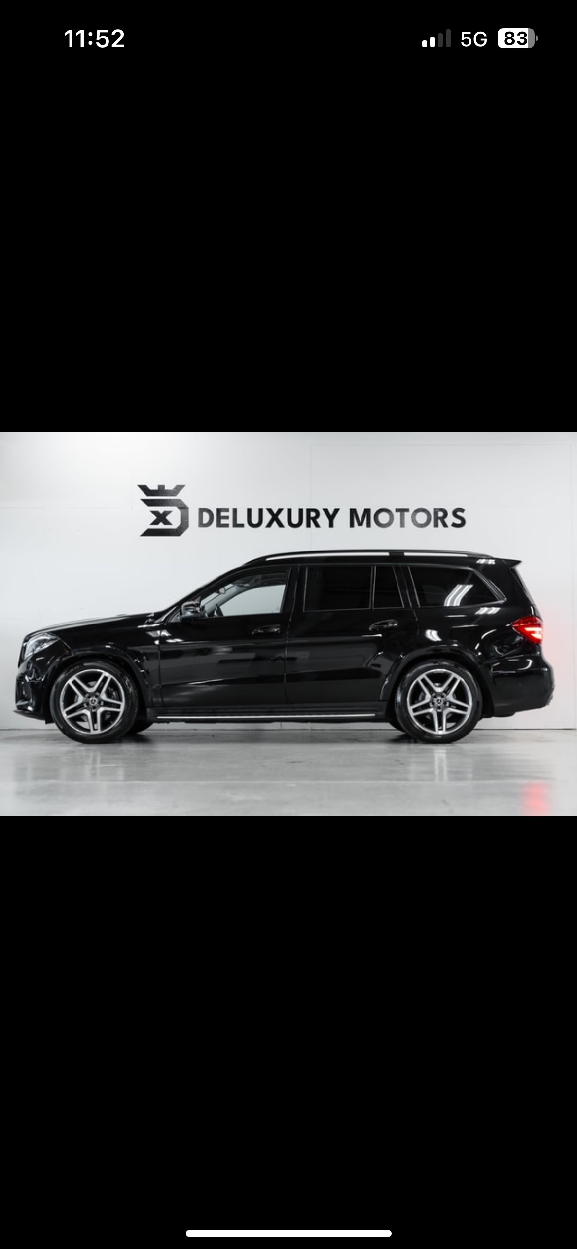 MERCEDES-BENZ GLS 350 d 4Matic 9G-TRONIC-image-1