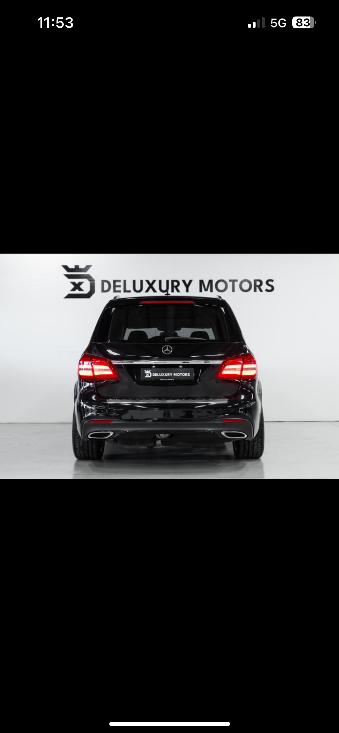 MERCEDES-BENZ GLS 350 d 4Matic 9G-TRONIC-image-2