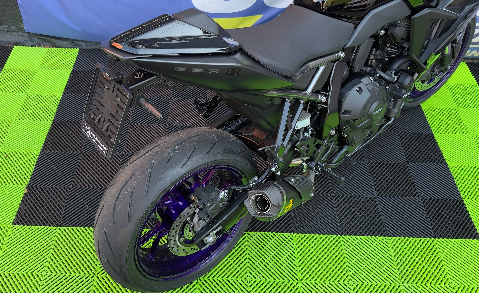 SUZUKI GSX-R 8-image-9