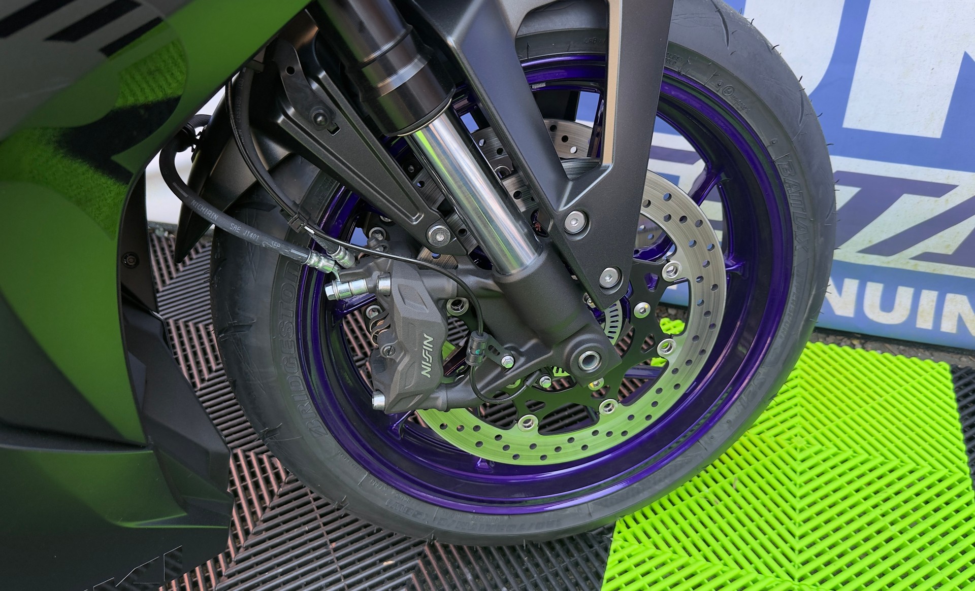 SUZUKI GSX-R 8-image-8