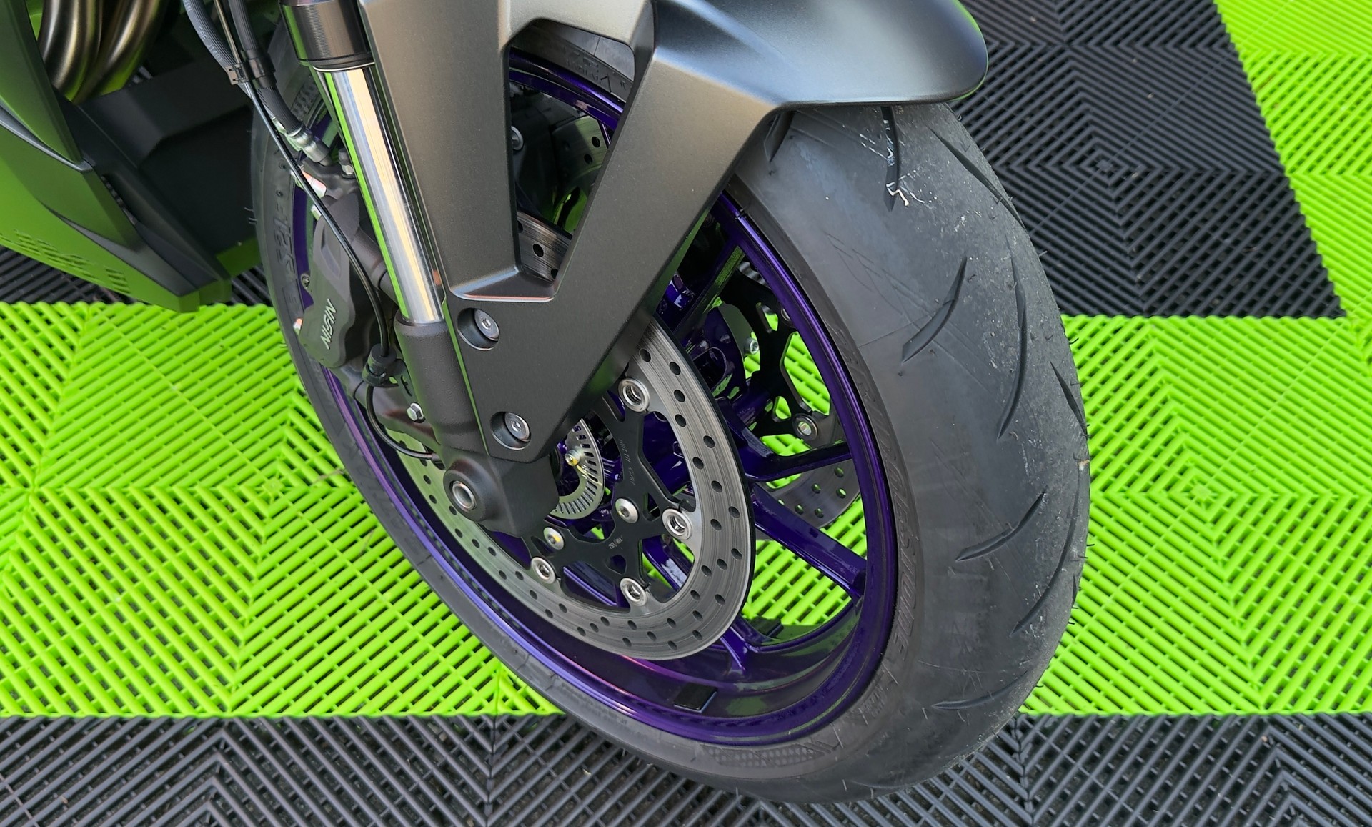 SUZUKI GSX-R 8-image-7