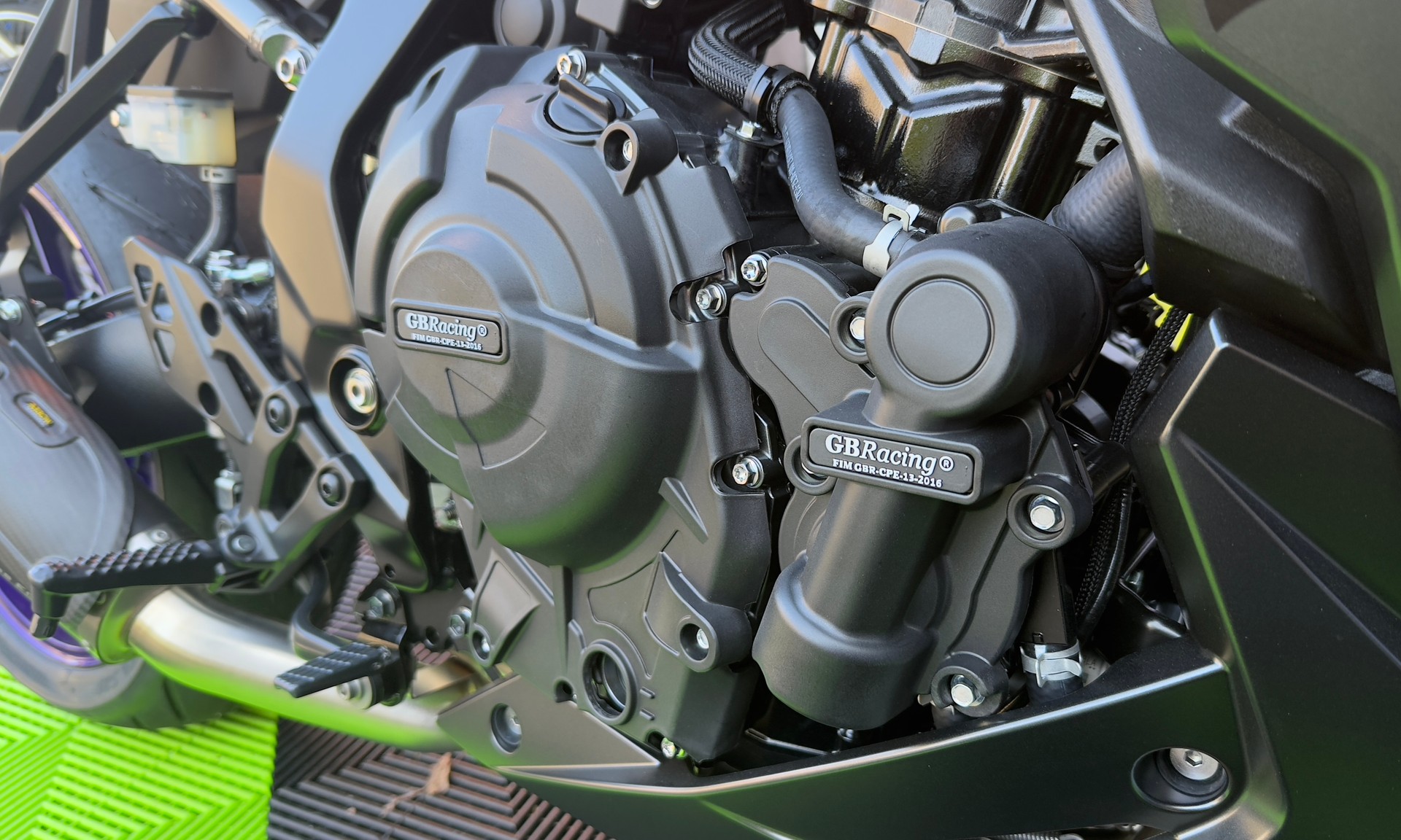 SUZUKI GSX-R 8-image-13