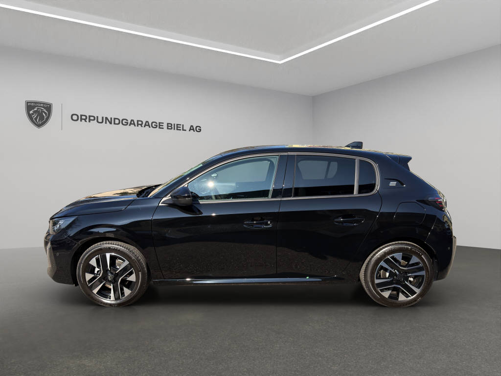 PEUGEOT 208 e-Allure-showroom-element-2