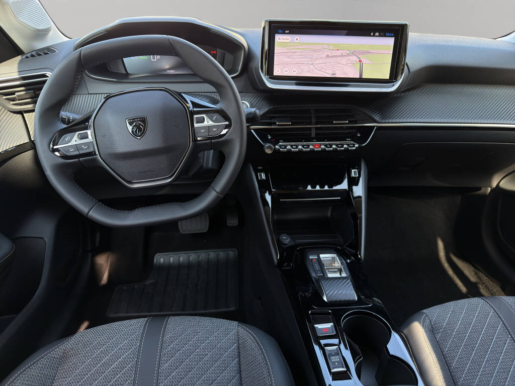 PEUGEOT 208 e-Allure-image-6