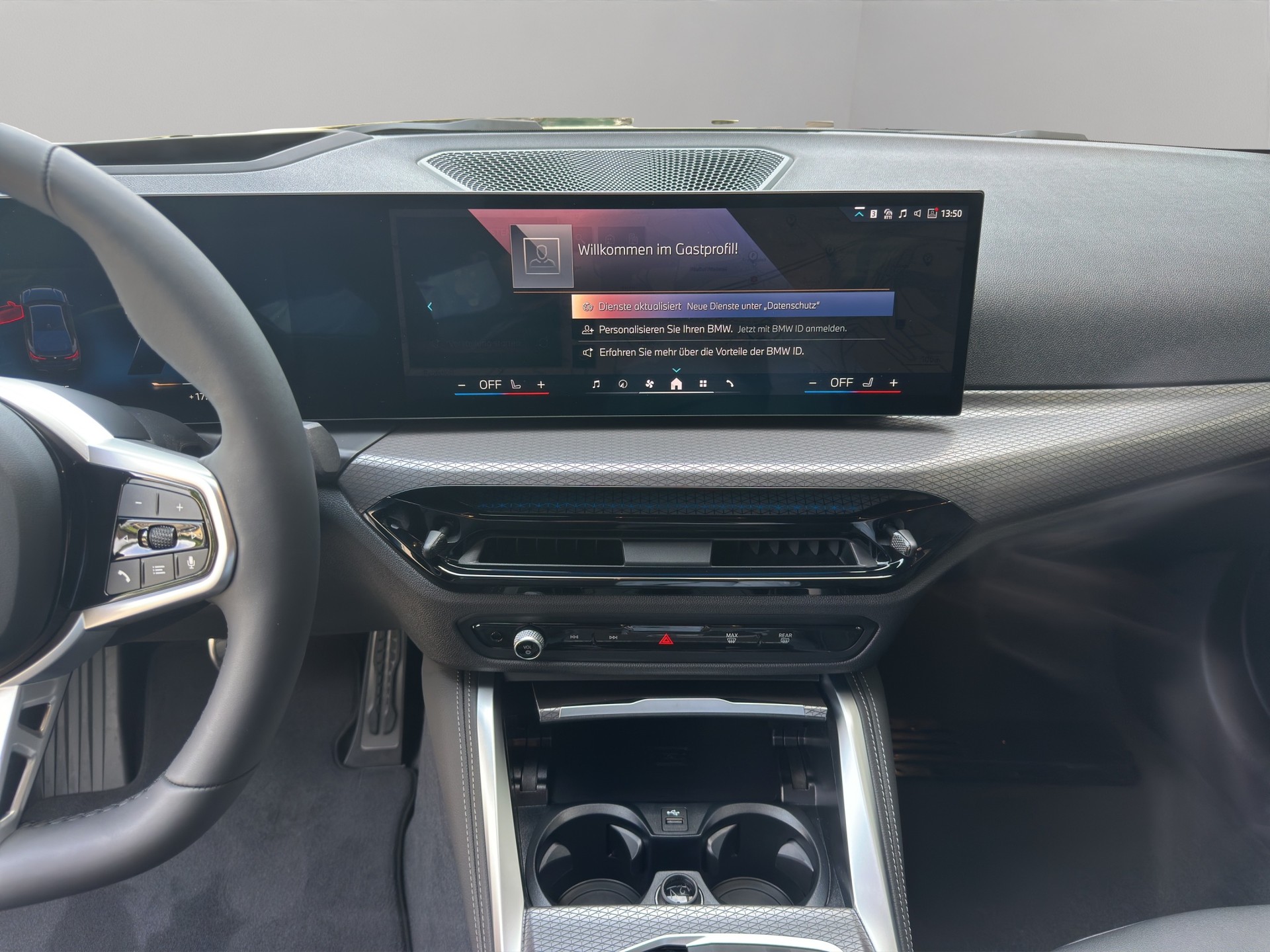 BMW i4 xDrive 40 Edition Sport-image-11