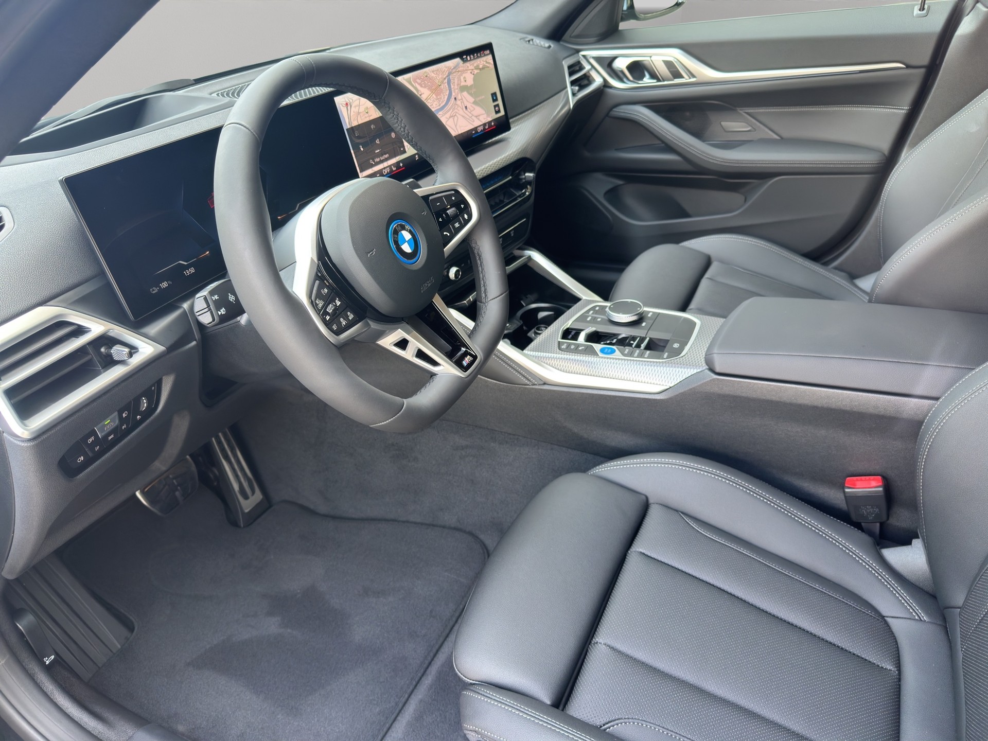 BMW i4 xDrive 40 Edition Sport-image-14