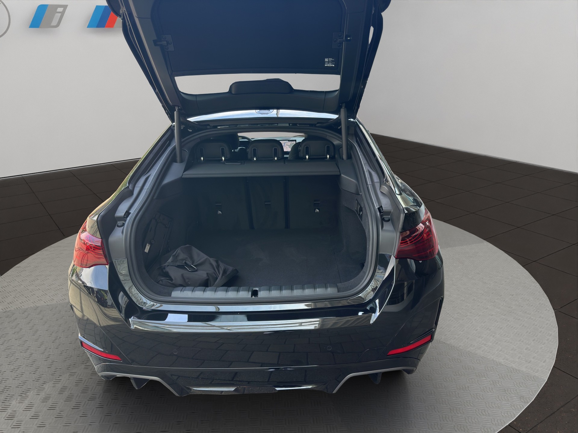 BMW i4 xDrive 40 Edition Sport-image-20