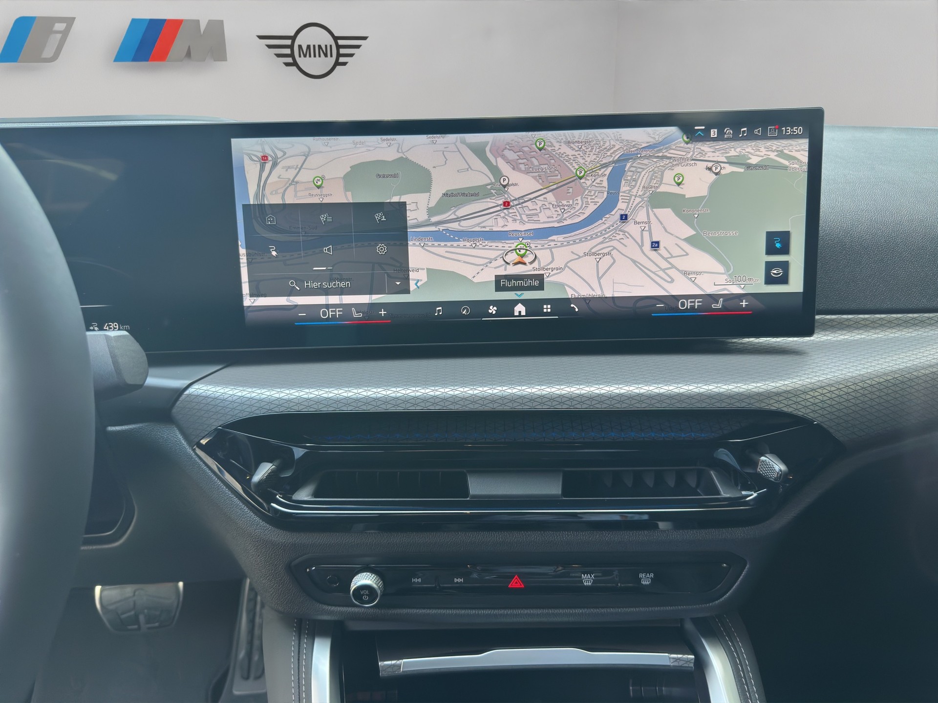 BMW i4 xDrive 40 Edition Sport-image-13