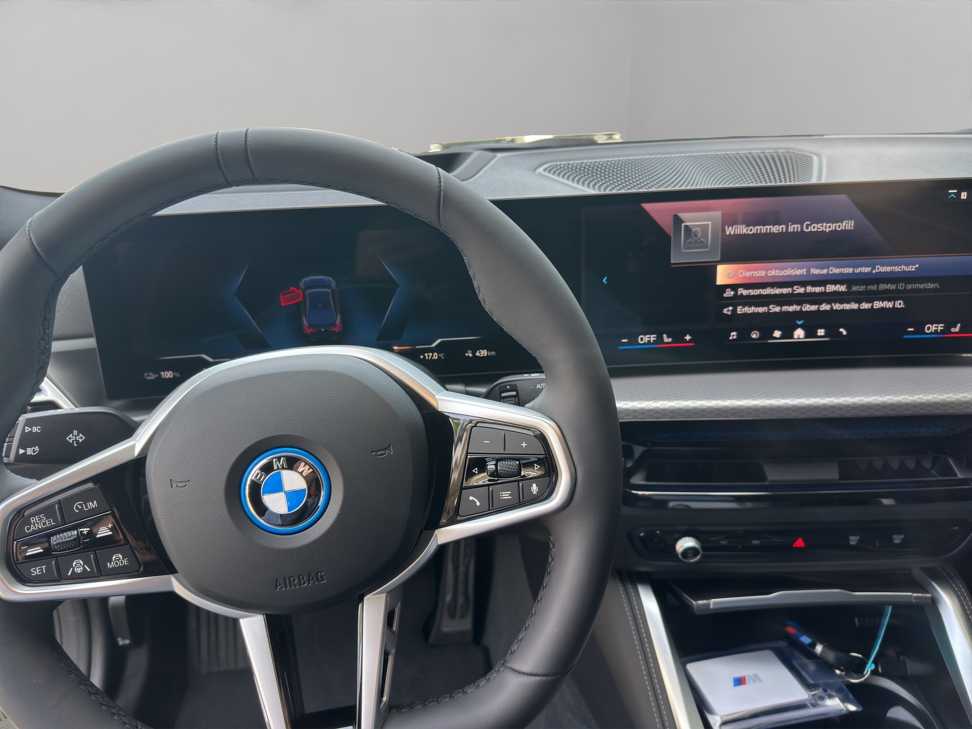 BMW i4 xDrive 40 Edition Sport-image-10