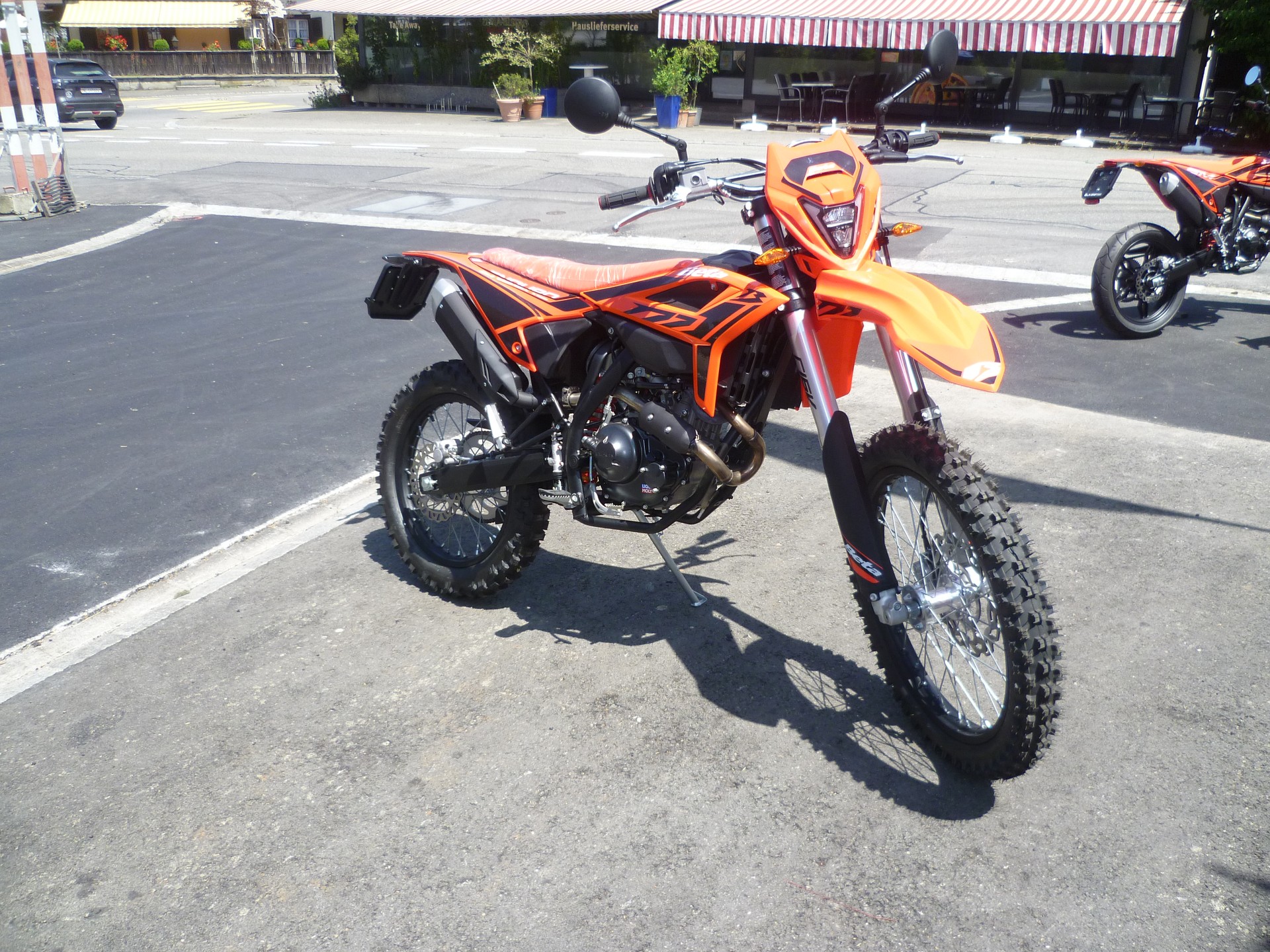 BETA RR 125 T Enduro-image-4