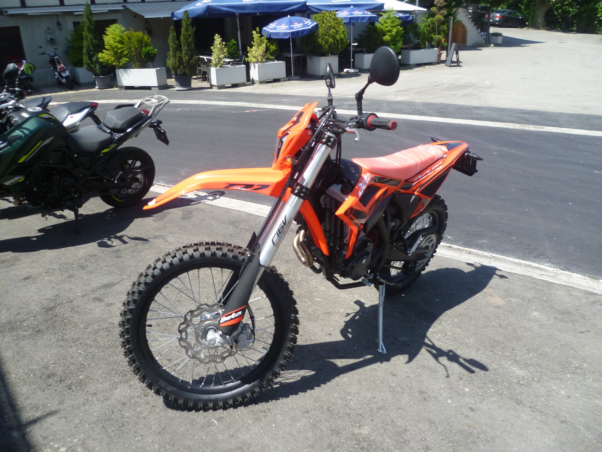 BETA RR 125 T Enduro-image-3