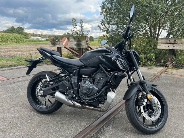 YAMAHA MT-07-image-0