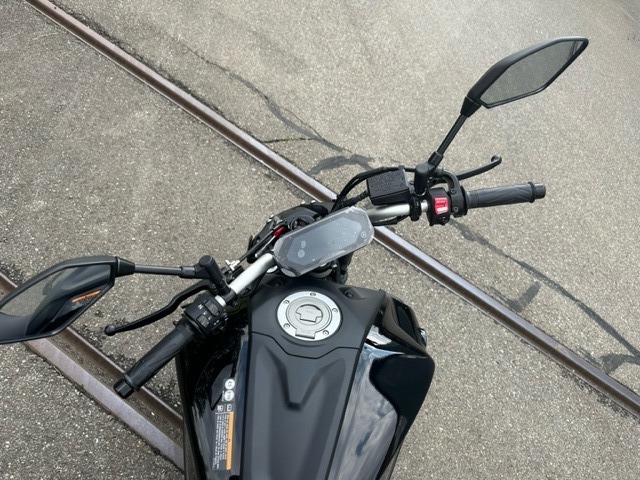 YAMAHA MT-07-image-1