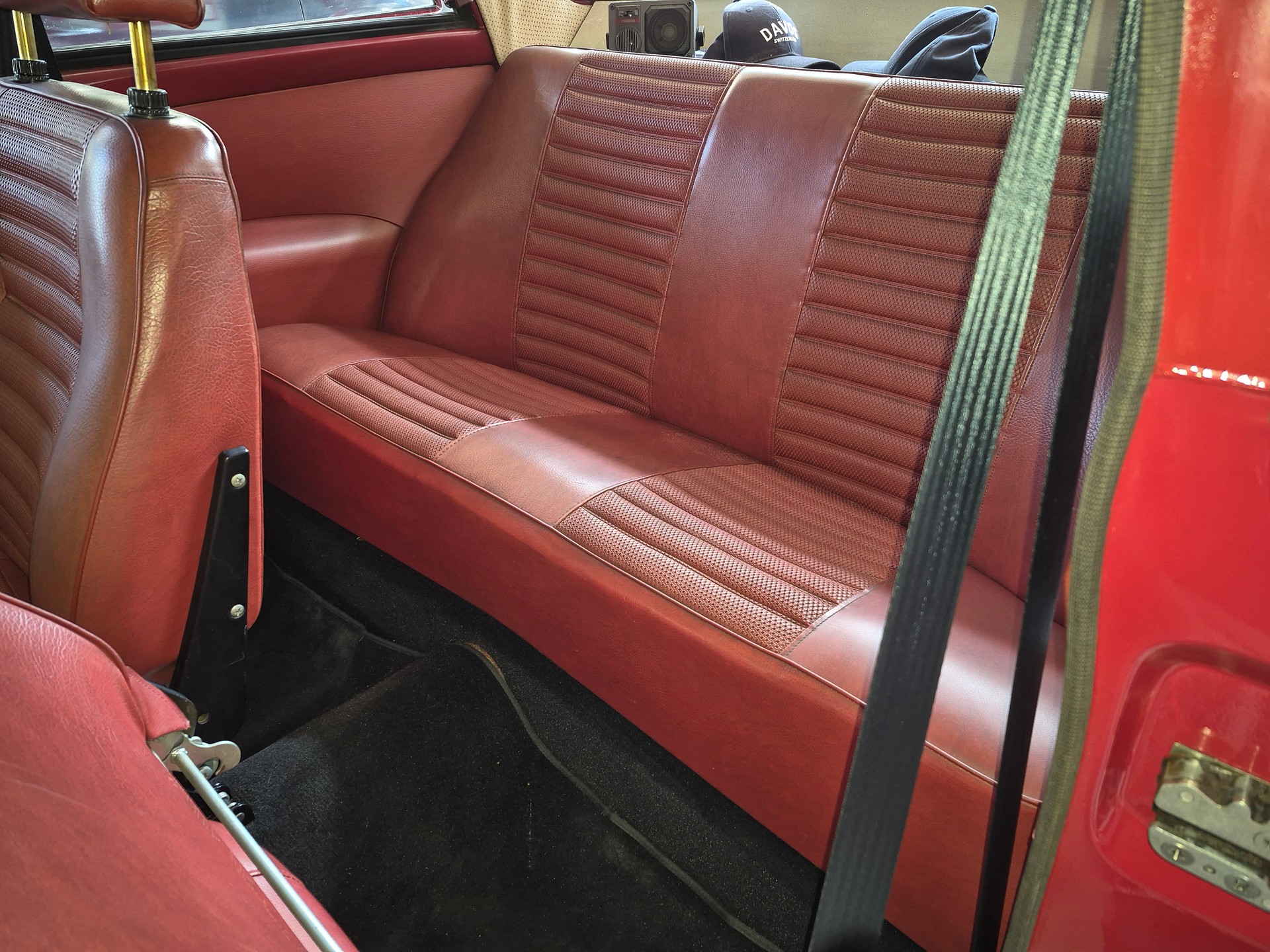 VOLVO 121 Serie 120-image-11