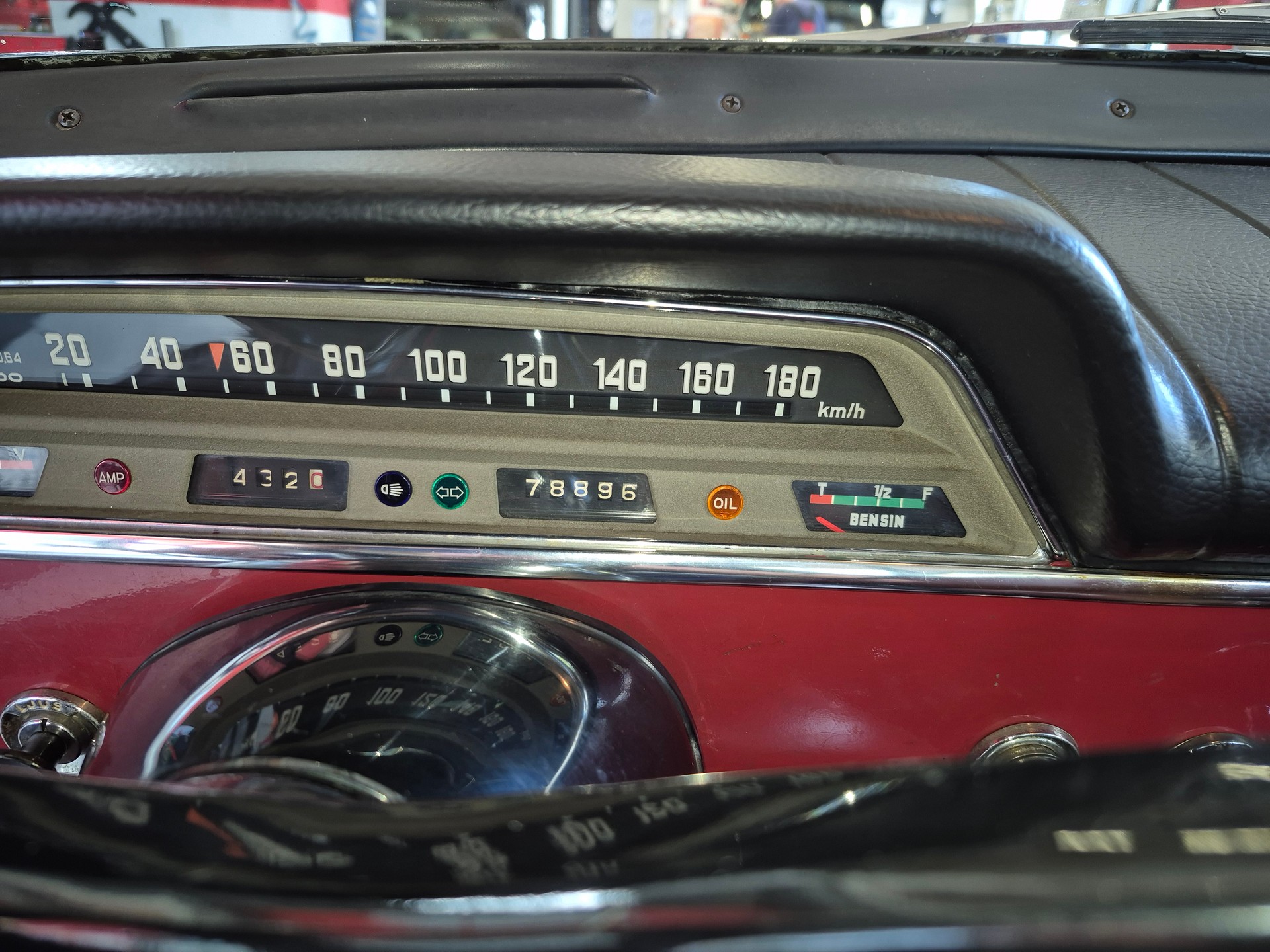VOLVO 121 Serie 120-image-12