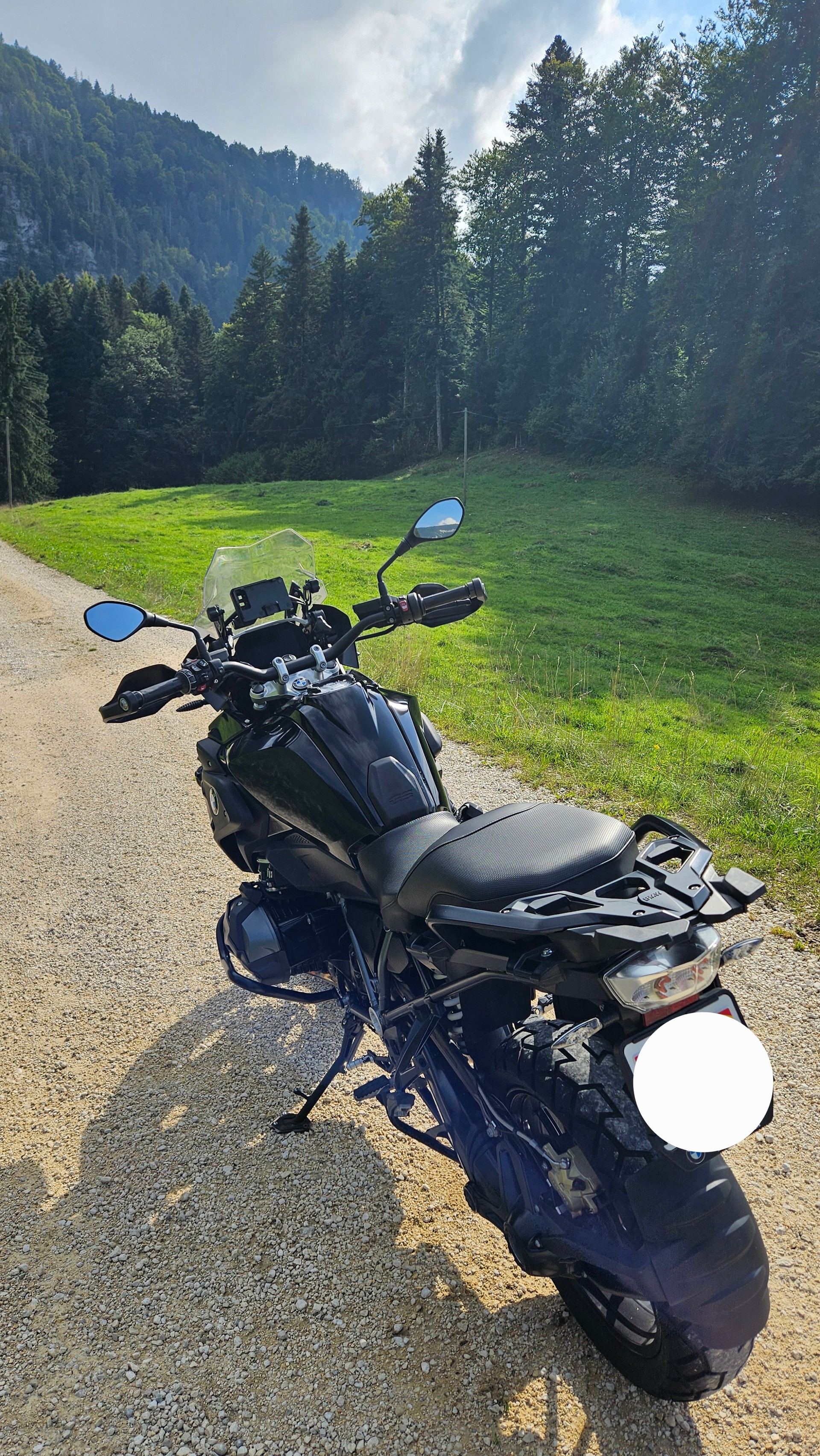 BMW R 1250 GS ABS-image-3