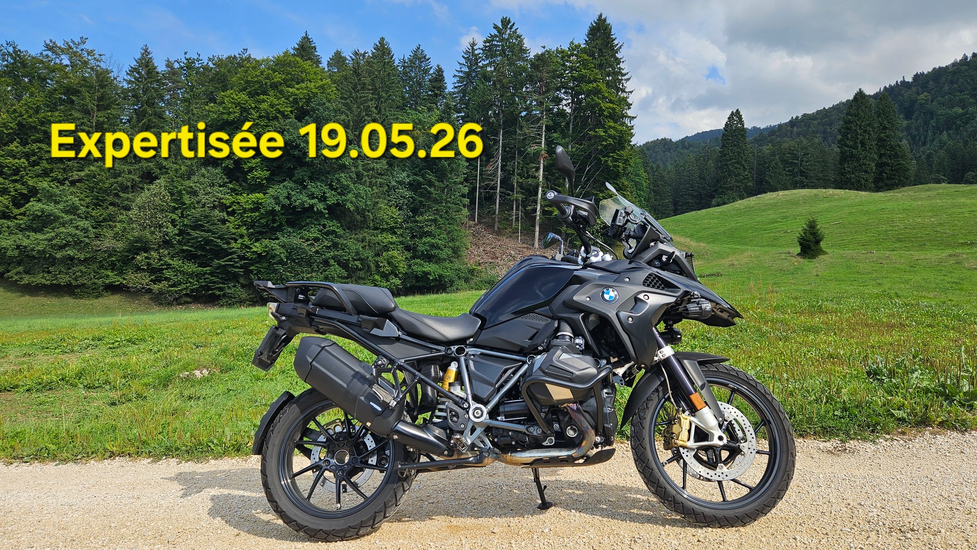 BMW R 1250 GS ABS-image-0