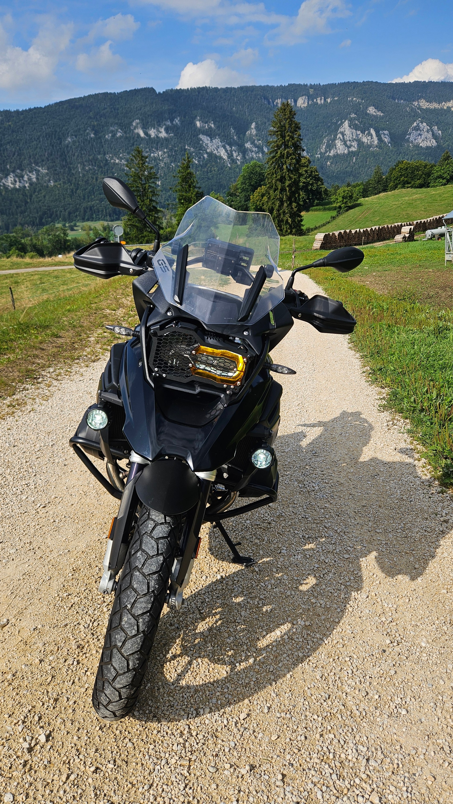 BMW R 1250 GS ABS-image-2