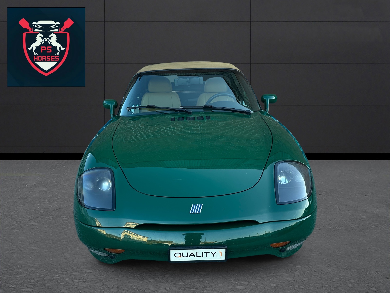 FIAT Barchetta 1.8 Limited Edition-showroom-element-1