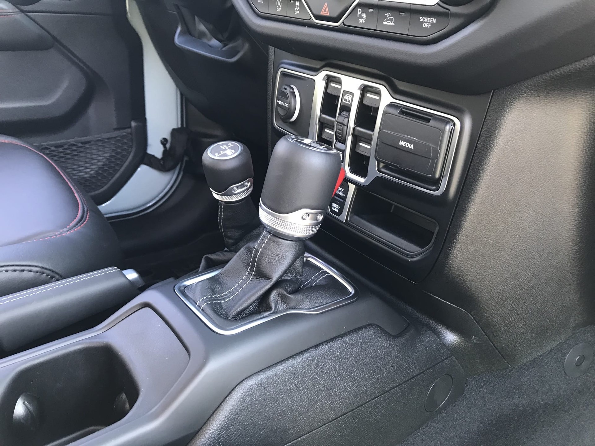 JEEP Wrangler 3.6 L Rubicon X-image-6