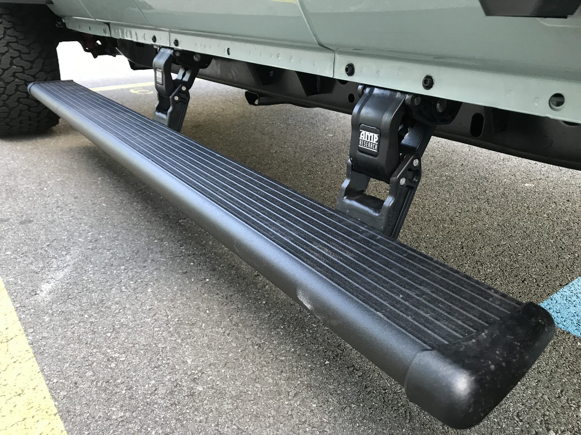 JEEP Wrangler 3.6 L Rubicon X-image-11