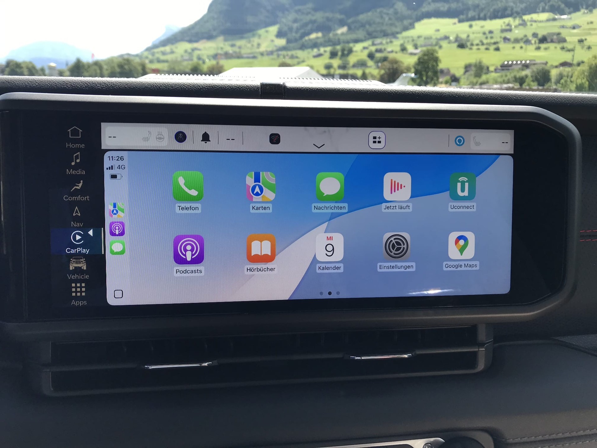 JEEP Wrangler 3.6 L Rubicon X-image-9