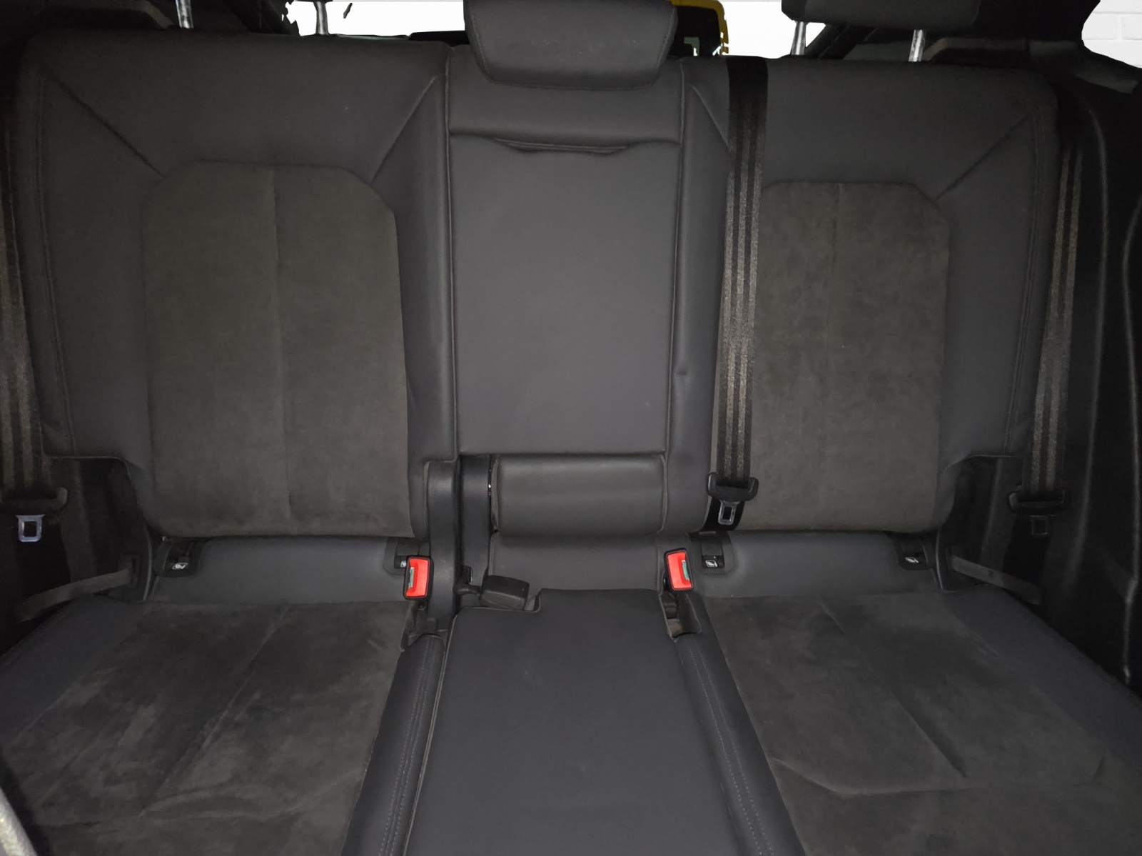 AUDI RS Q3 Sportback quattro S tronic-image-7