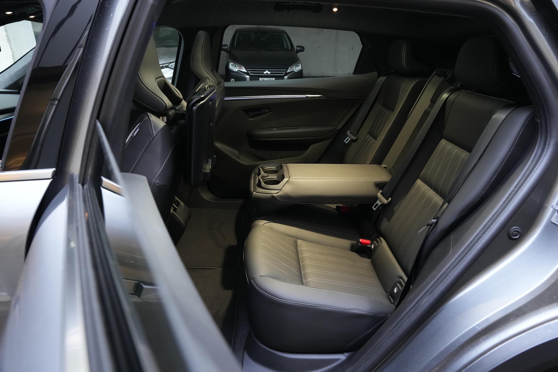 MITSUBISHI Eclipse Cross Instyle-image-7