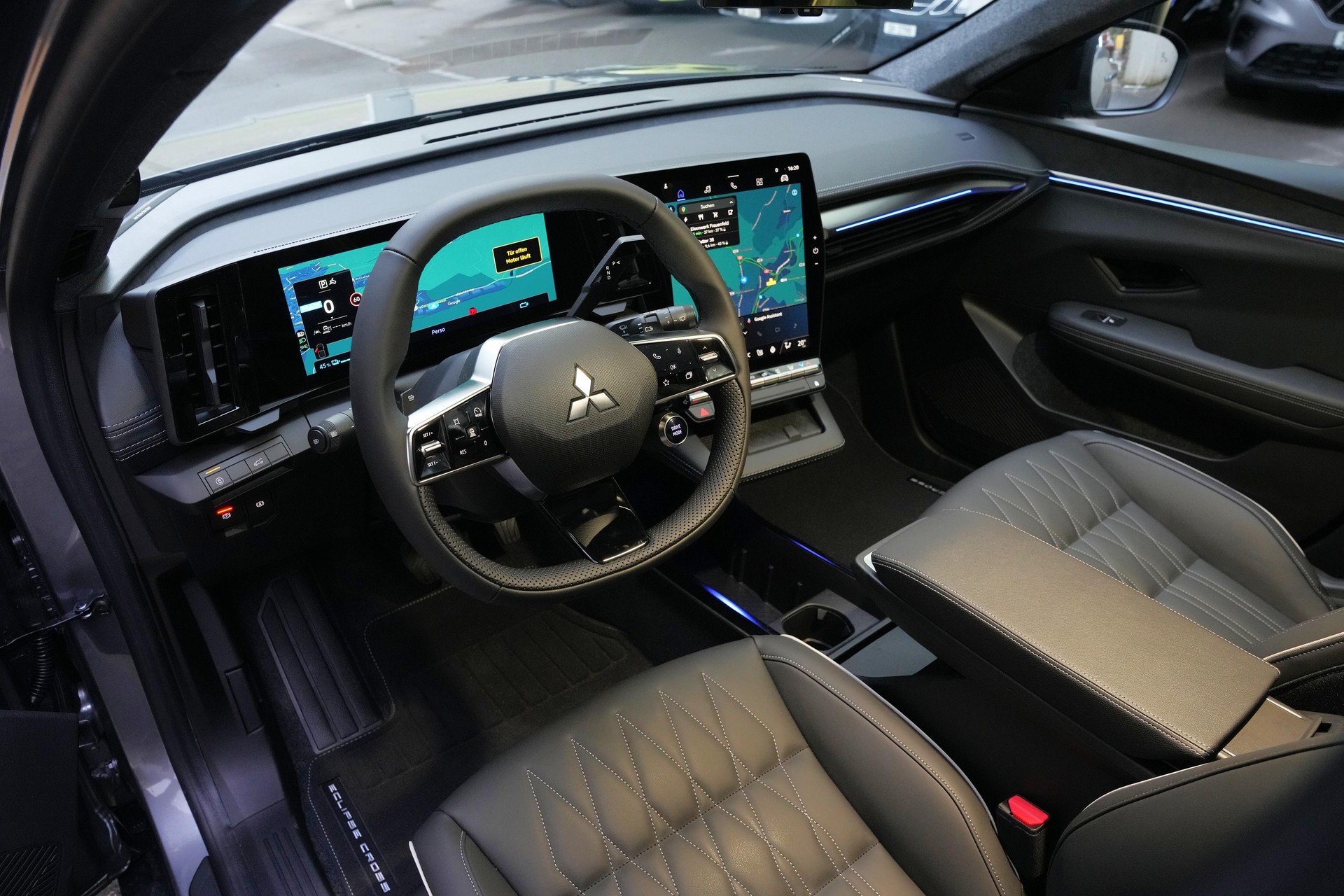 MITSUBISHI Eclipse Cross Instyle-image-5