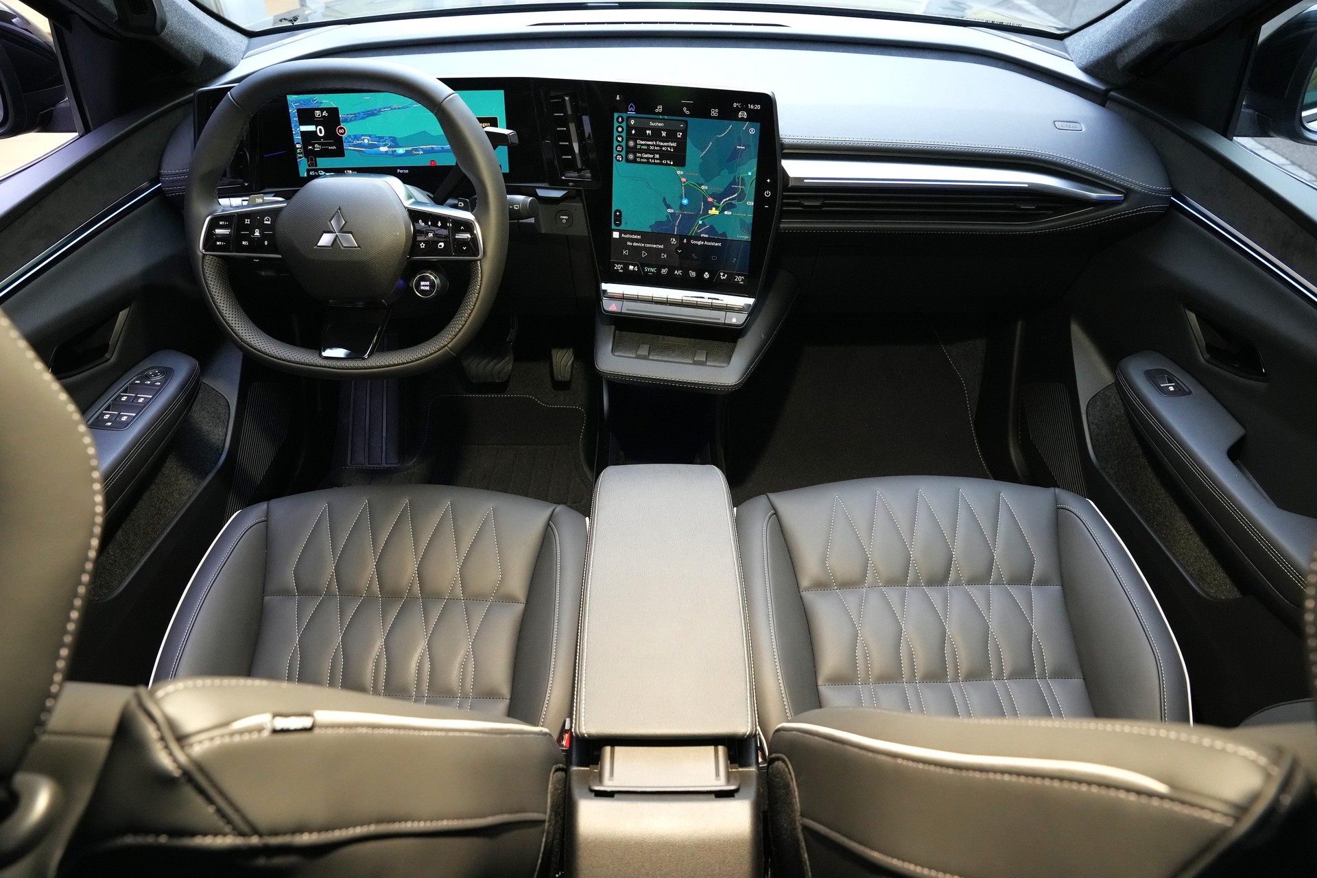 MITSUBISHI Eclipse Cross Instyle-image-9