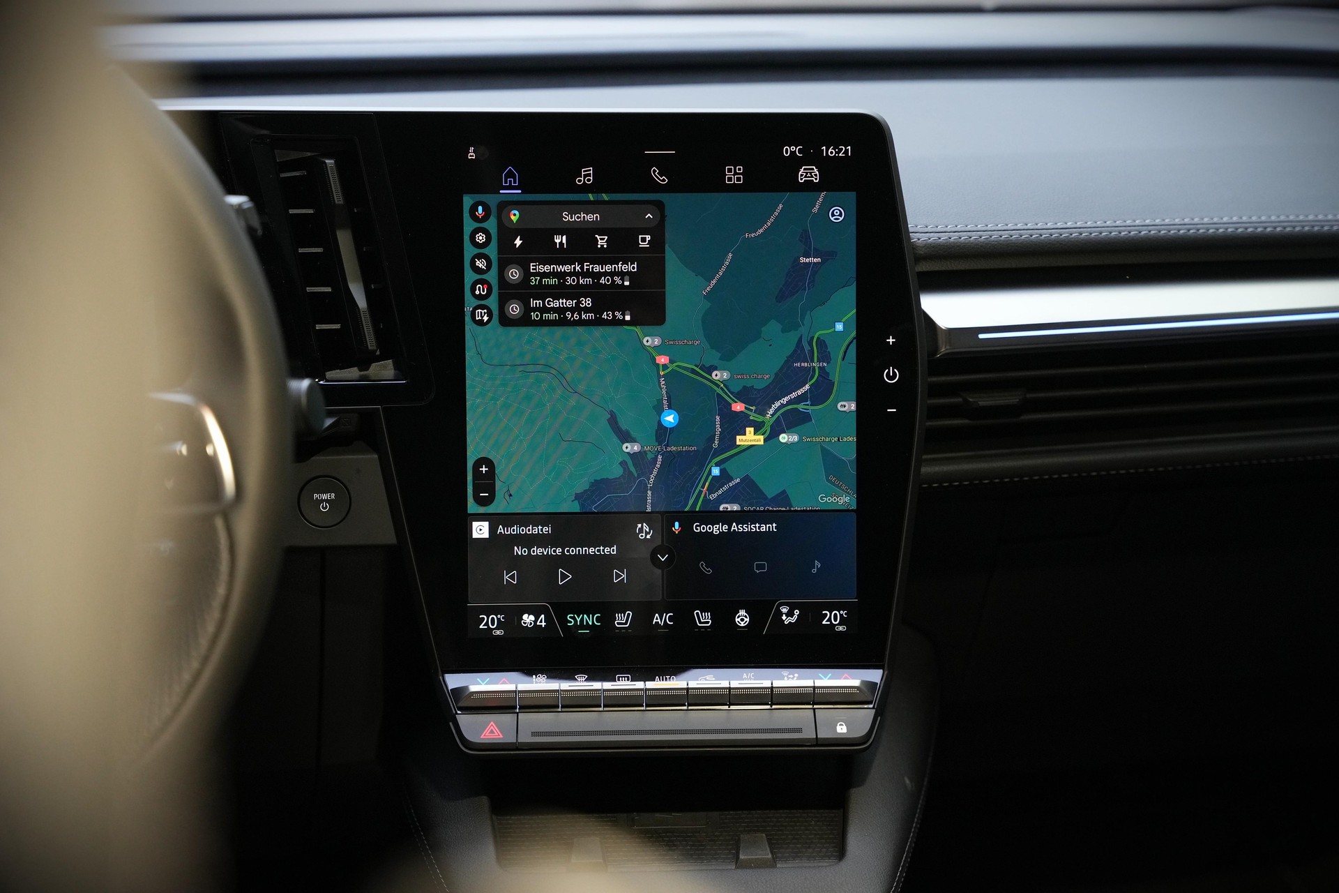 MITSUBISHI Eclipse Cross Instyle-image-11