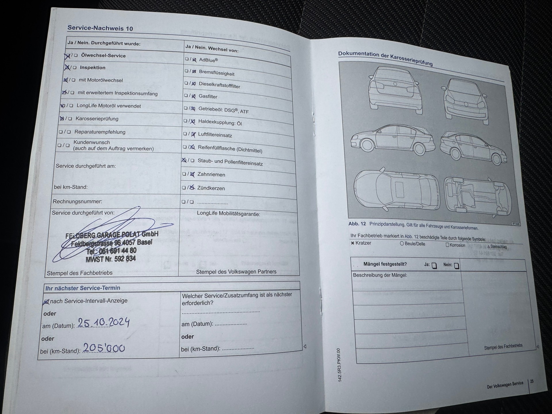VW Golf 2.0 TSI R 4Motion-image-10