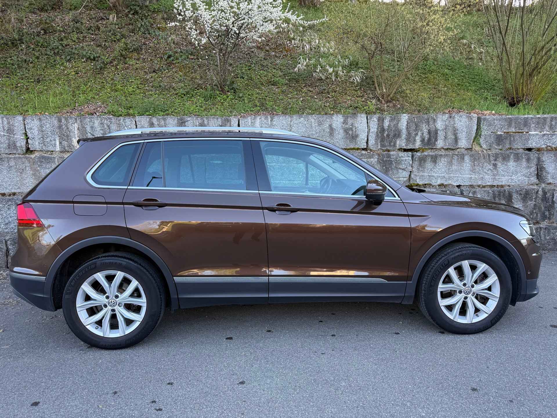VW Tiguan 2.0TSI Highline 4Motion DSG-image-13