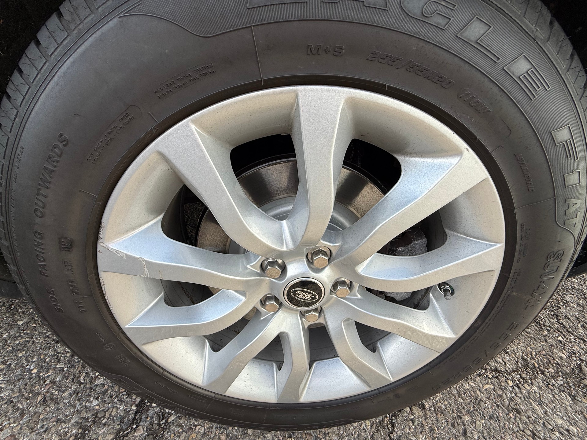 LAND ROVER Range Rover Sport 3.0 SDV6 HSE Automatic-image-15