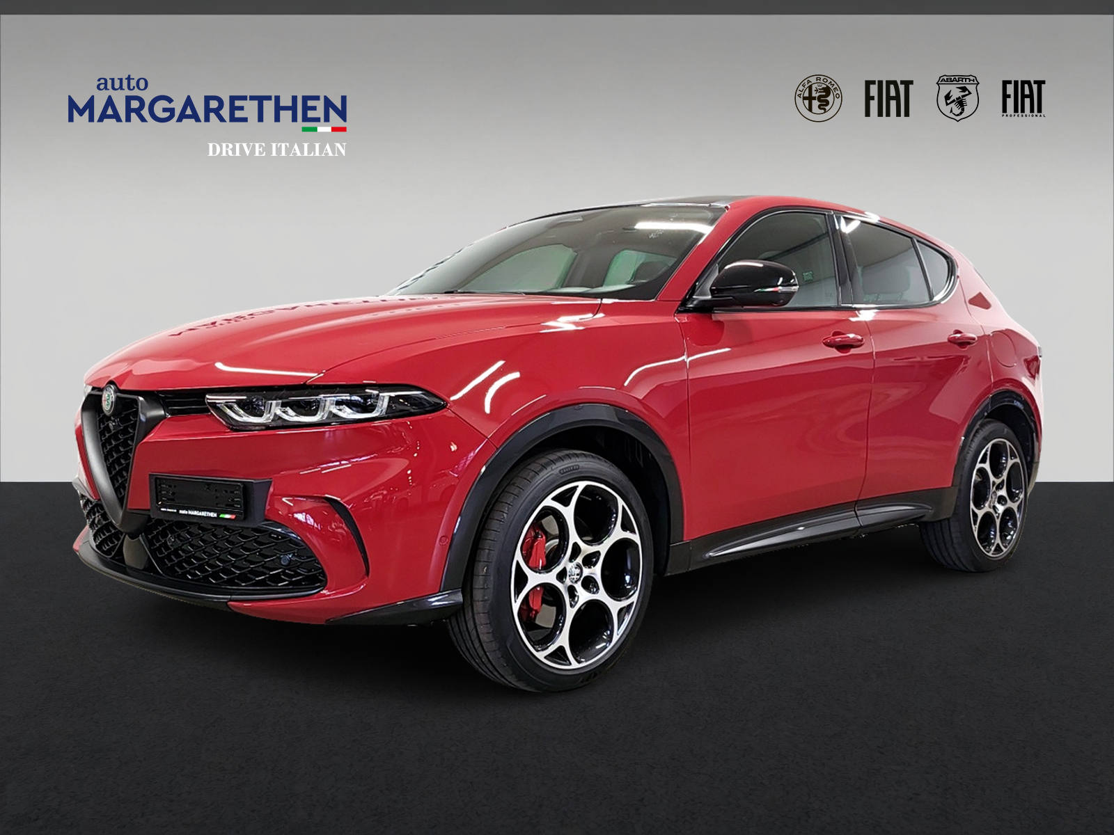 ALFA ROMEO Tonale 1.3 Plug-in-Hybrid Q4 Veloce Pack Premium Sky-showroom-element-1