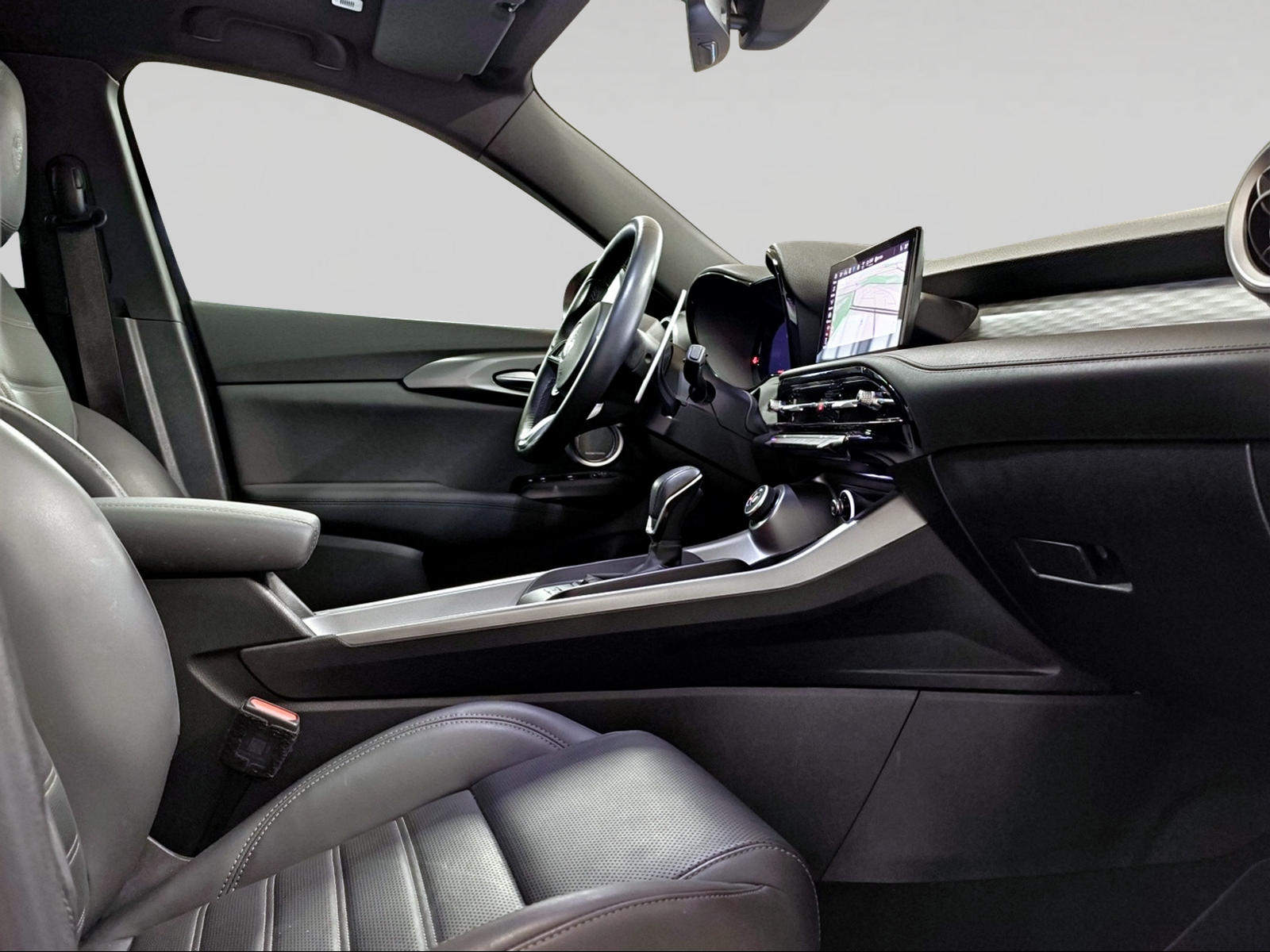 ALFA ROMEO Tonale 1.3 Plug-in-Hybrid Q4 Veloce Pack Premium Sky-image-7