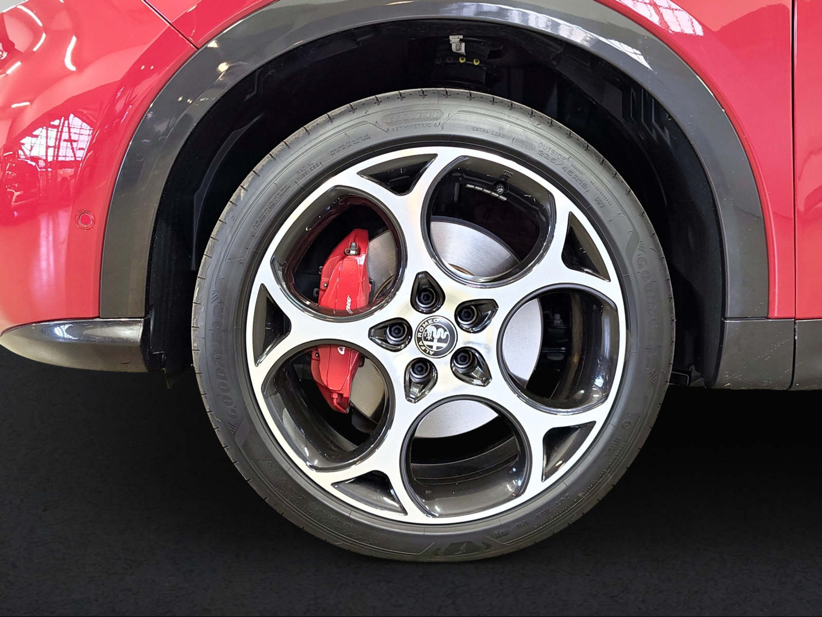ALFA ROMEO Tonale 1.3 Plug-in-Hybrid Q4 Veloce Pack Premium Sky-showroom-element-3