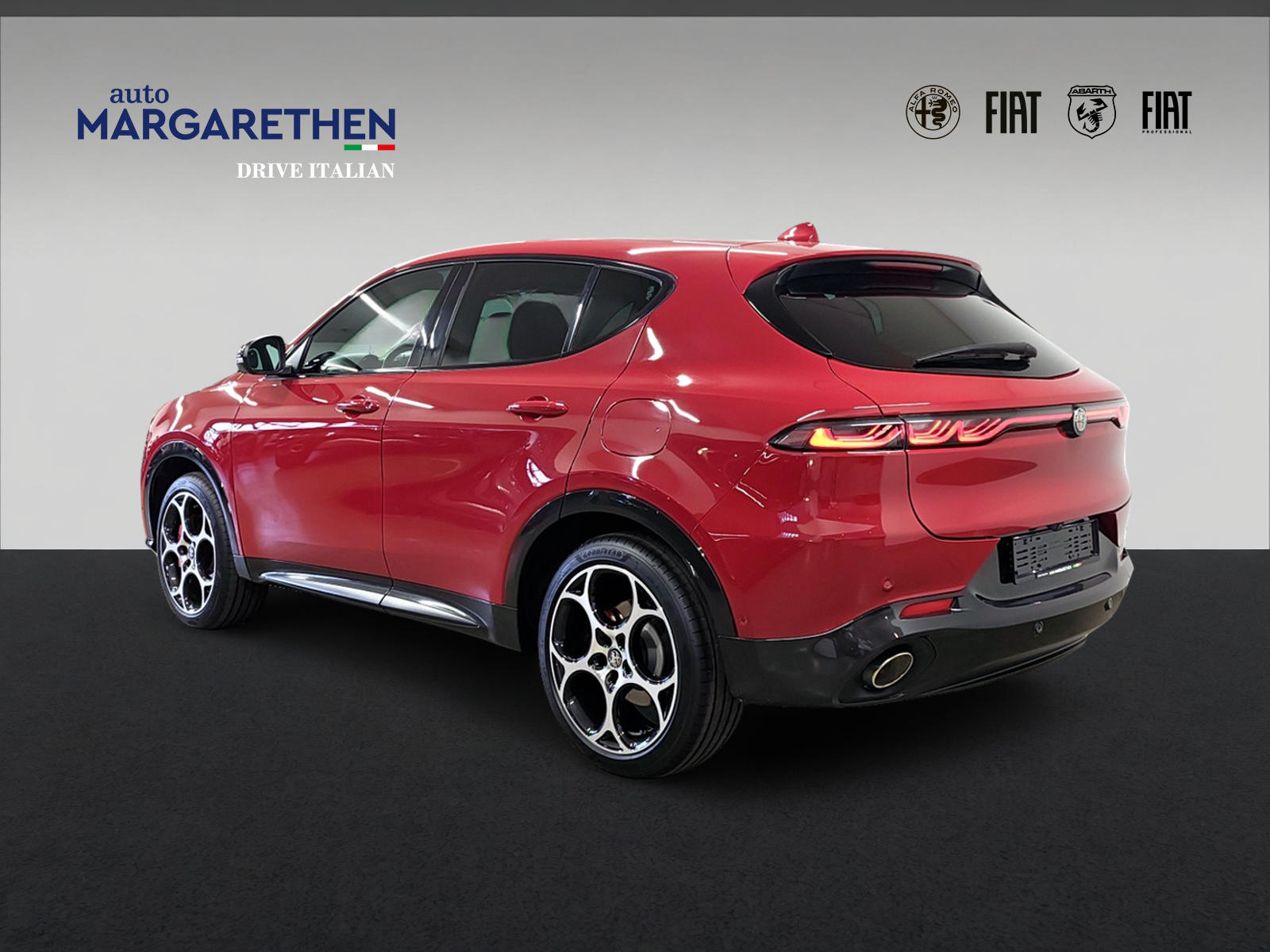 ALFA ROMEO Tonale 1.3 Plug-in-Hybrid Q4 Veloce Pack Premium Sky-showroom-element-2