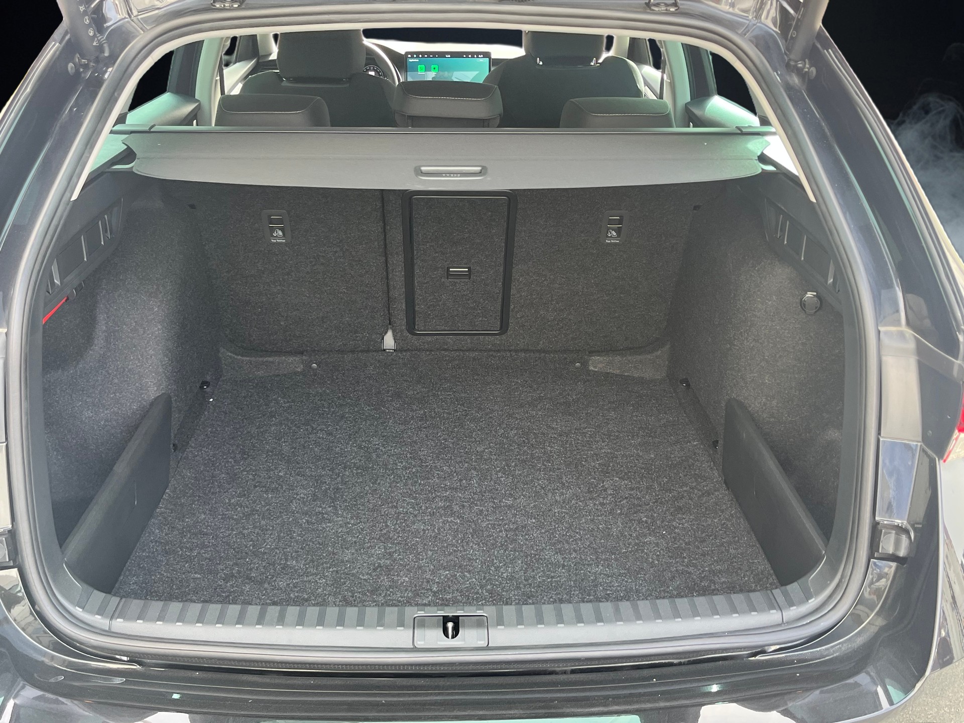 SKODA Octavia Combi 2.0 TSI DSG Selection 4x4-image-11