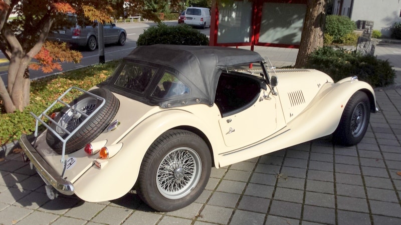 MORGAN 4/4 1.8-image-2