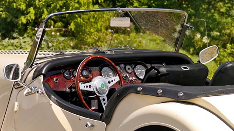 MORGAN 4/4 1.8-image-5