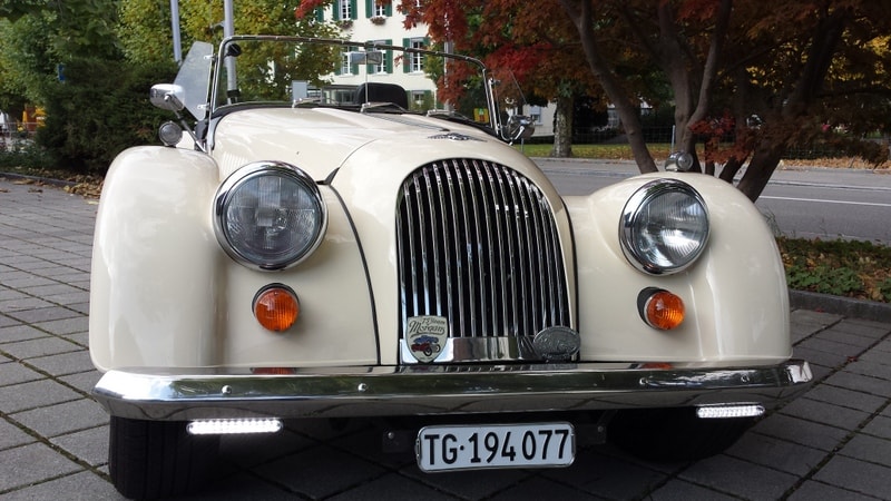 MORGAN 4/4 1.8-image-3