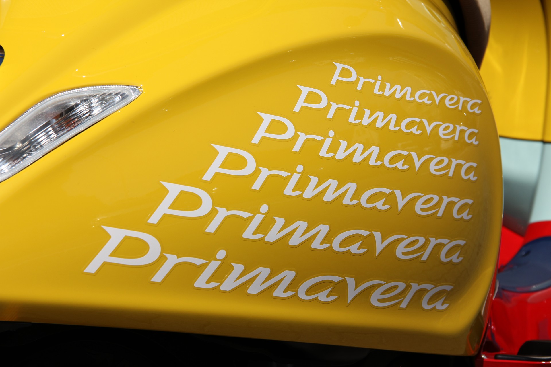 PIAGGIO Vespa 125 Primavera Wotherspoon-image-14